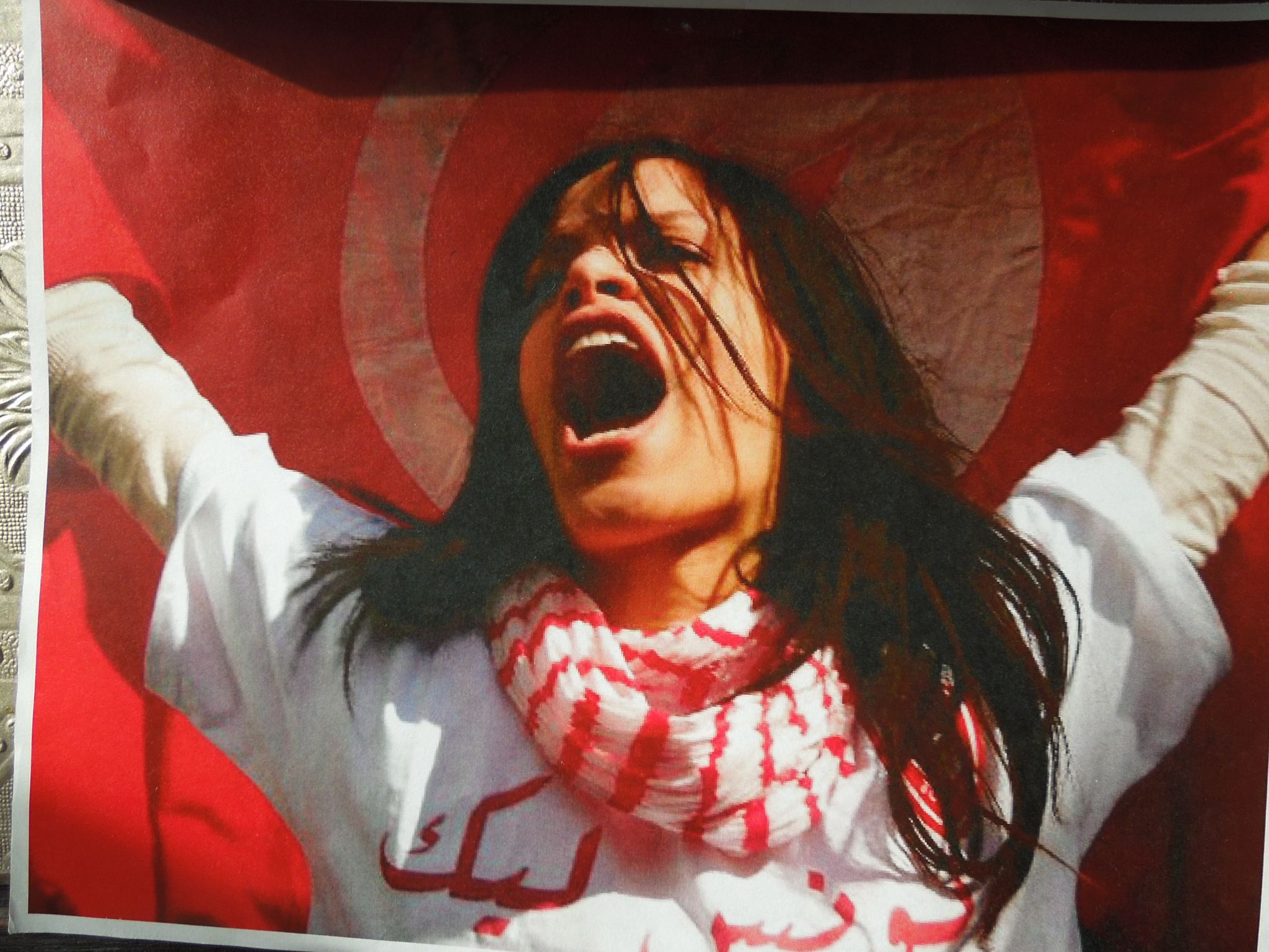 Arab Spring